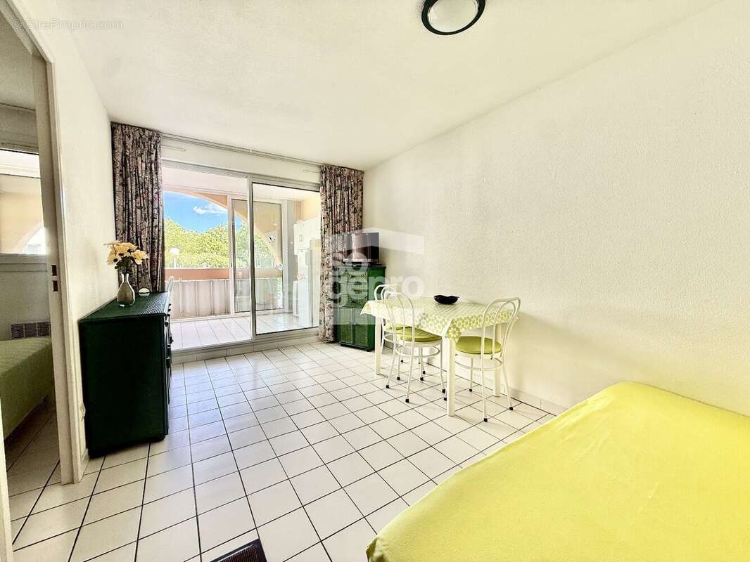 Appartement à AGDE