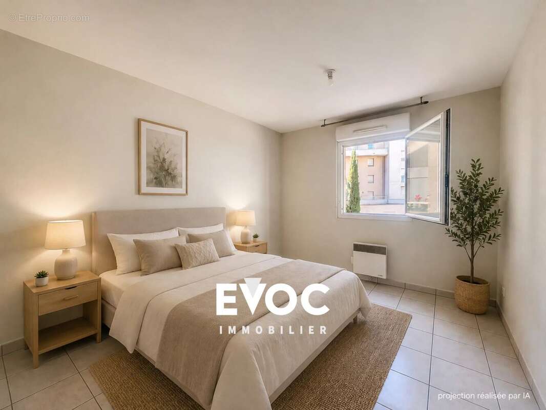 Appartement à SETE