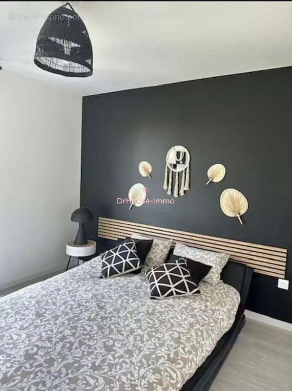 Appartement à NOISY-LE-GRAND