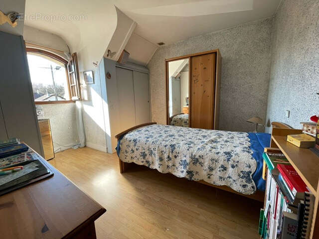 Maison à TREMBLAY-EN-FRANCE