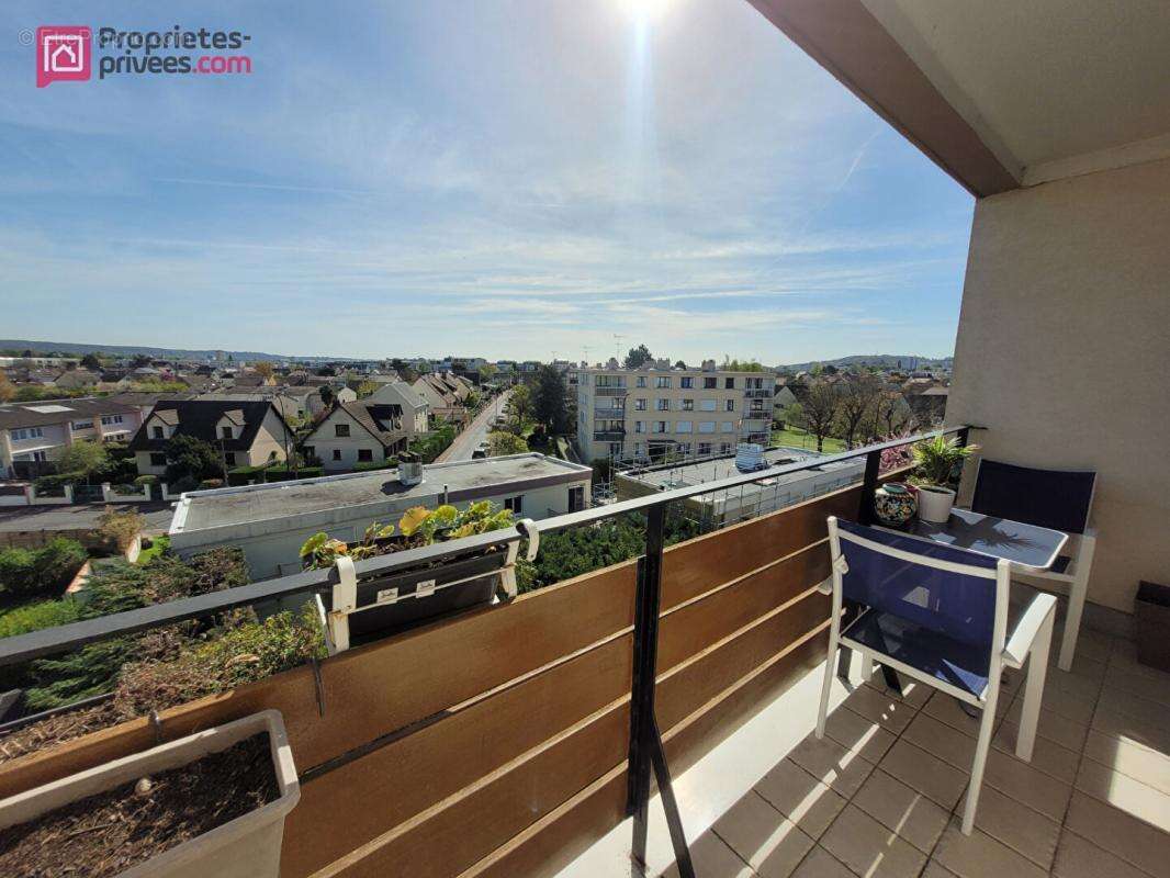Appartement à FRANCONVILLE