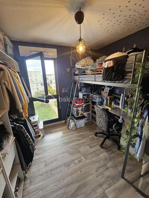 Appartement à RIS-ORANGIS