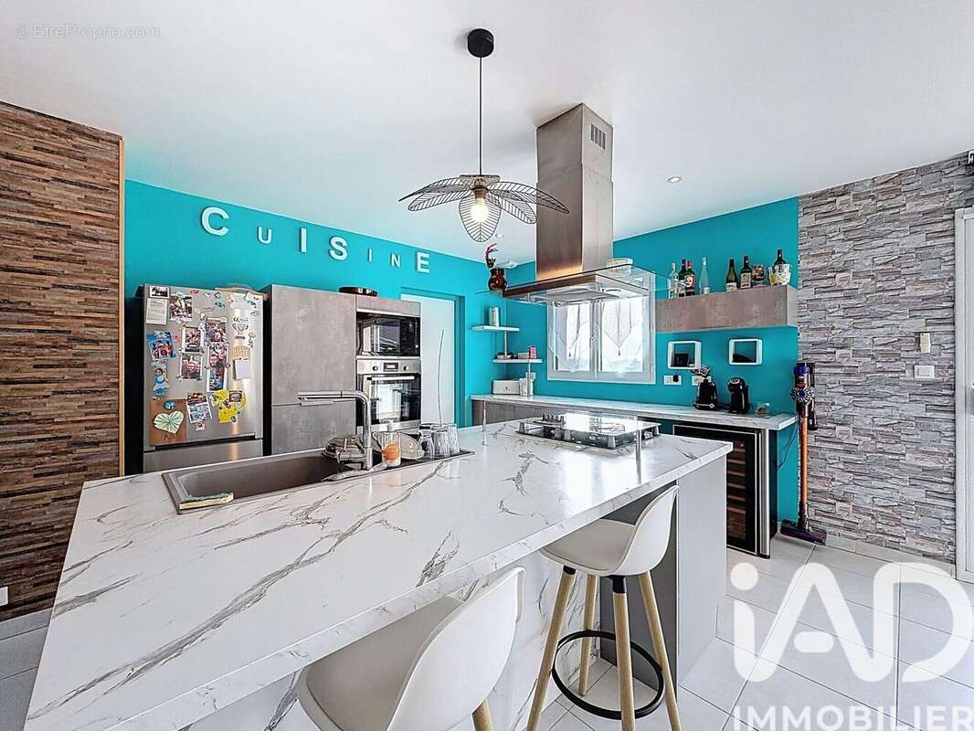 Photo 9 - Maison à SAINT-CLEMENT