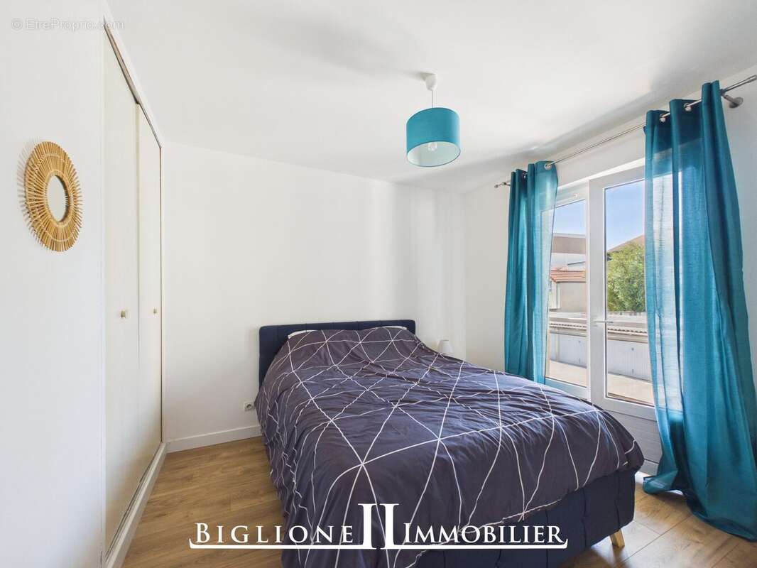Appartement 37 m² à Drancy  - photo 6