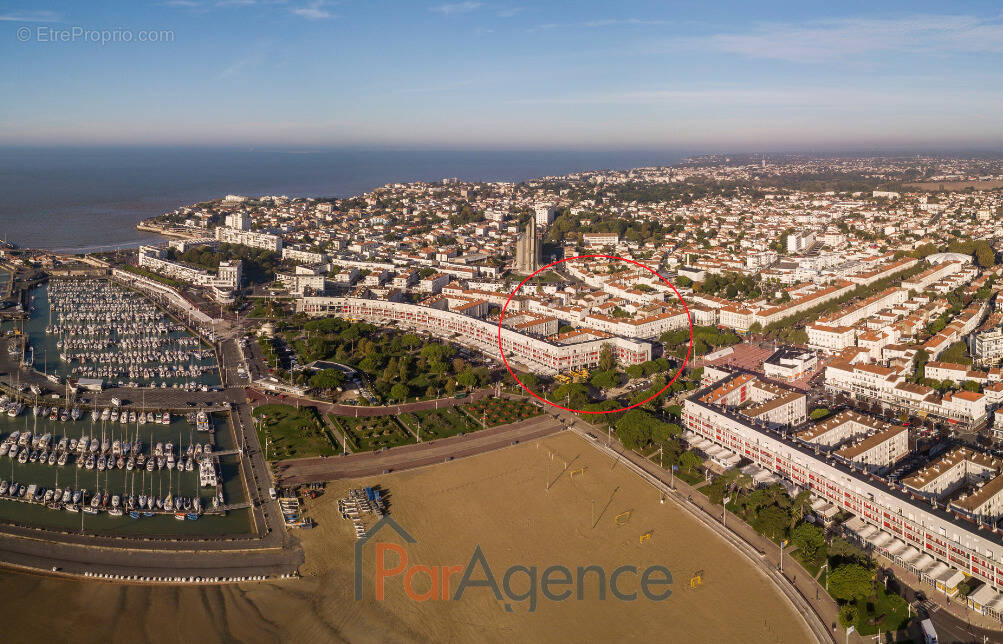 Appartement à ROYAN