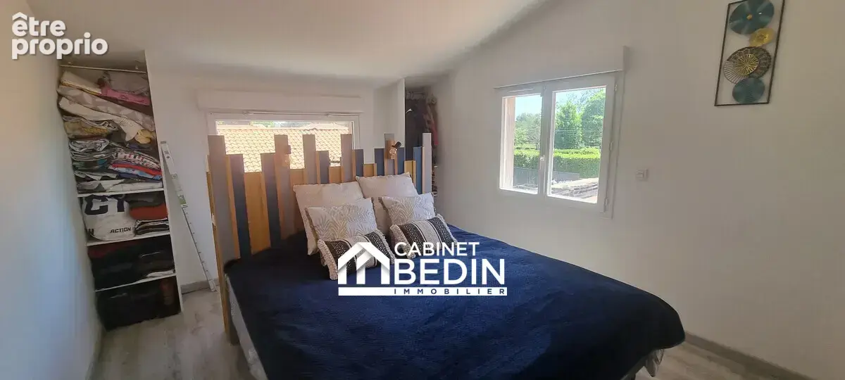 Maison 6 pièces 123 m² à vendre à Biganos (33380) - photo 3