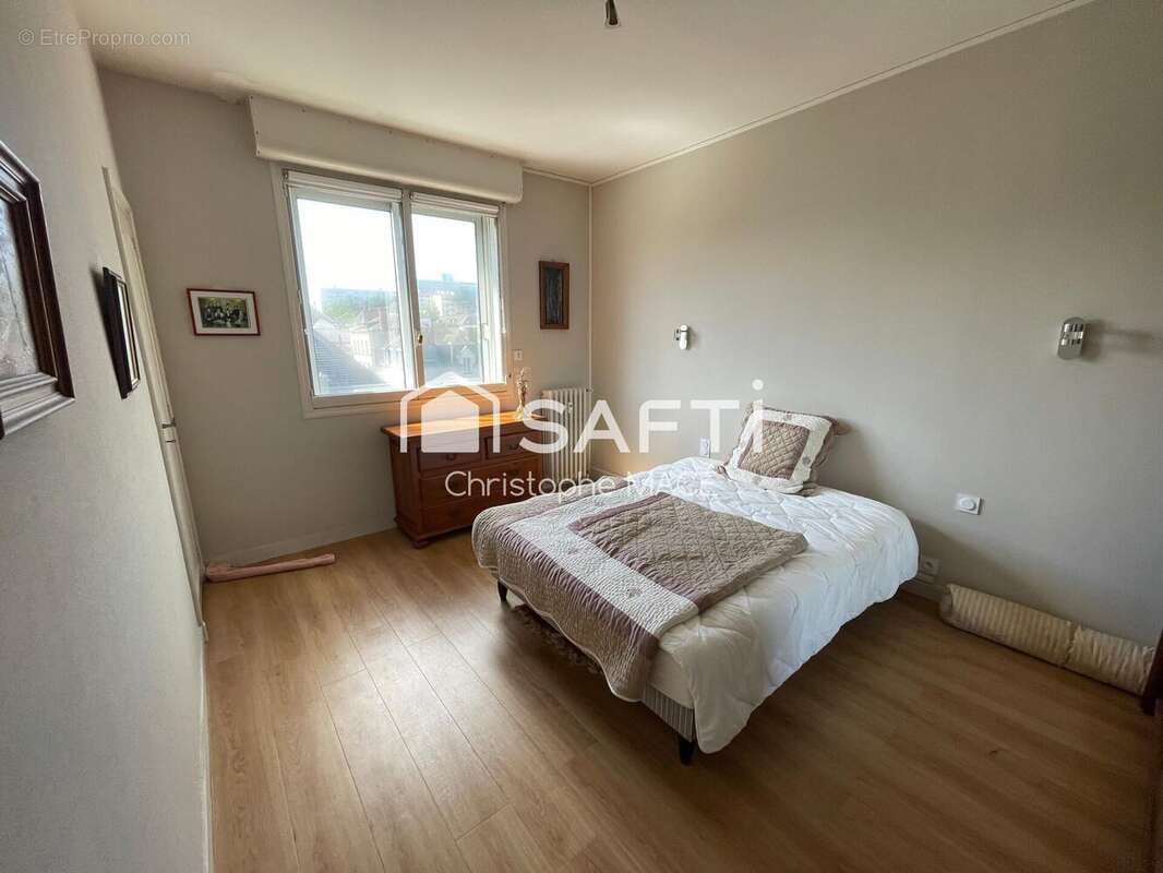 Photo 4 - Appartement à LAVAL