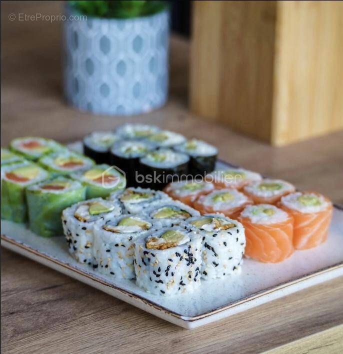 Commerce à BRETIGNY-SUR-ORGE