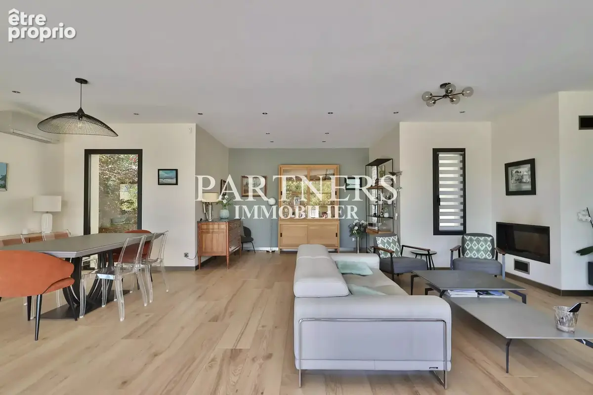 Maison 6 pièces 234 m² à vendre à Aix-En-Provence (13100) - photo 8