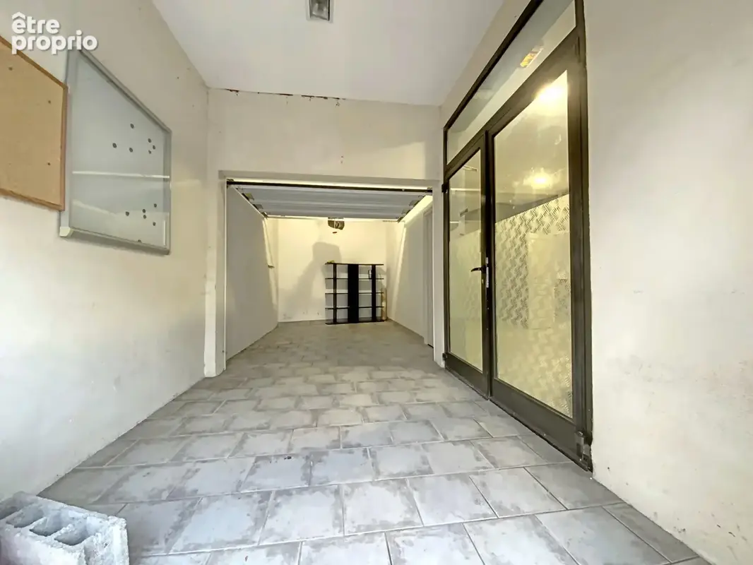 Commerce 68 m² à Romorantin-Lanthenay  - photo 7
