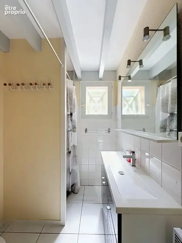 Appartement Duplex à deux pas du Lac de Navarrosse - photo 8