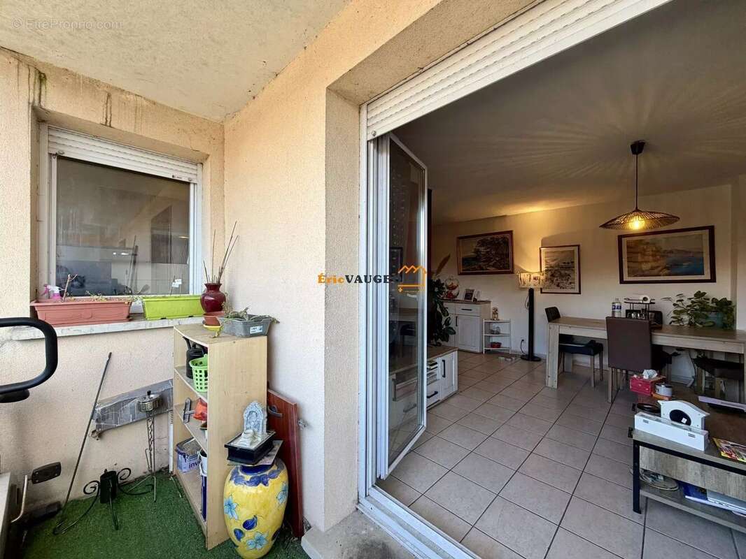 Appartement à LA FERTE-GAUCHER