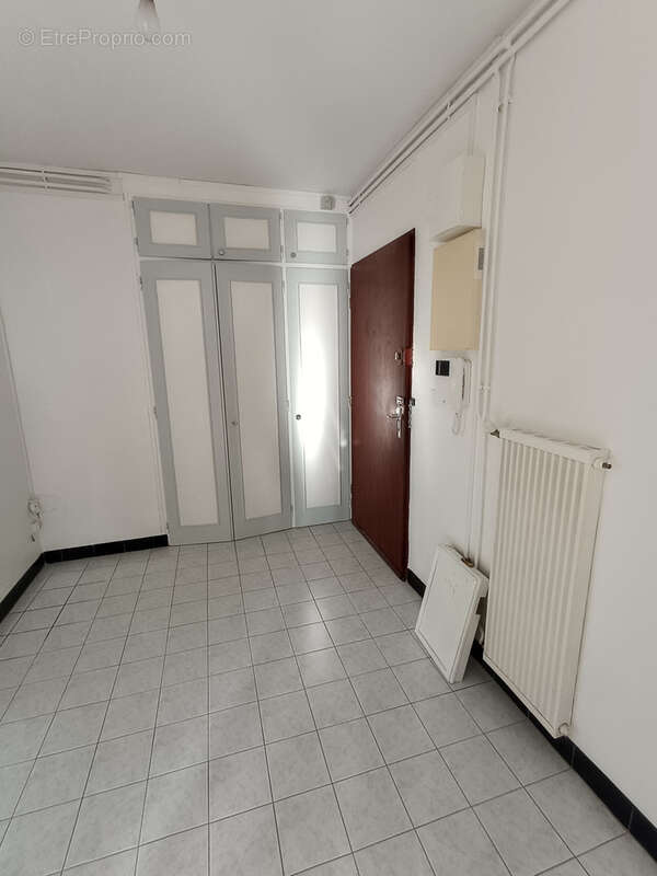 Appartement à VIERZON