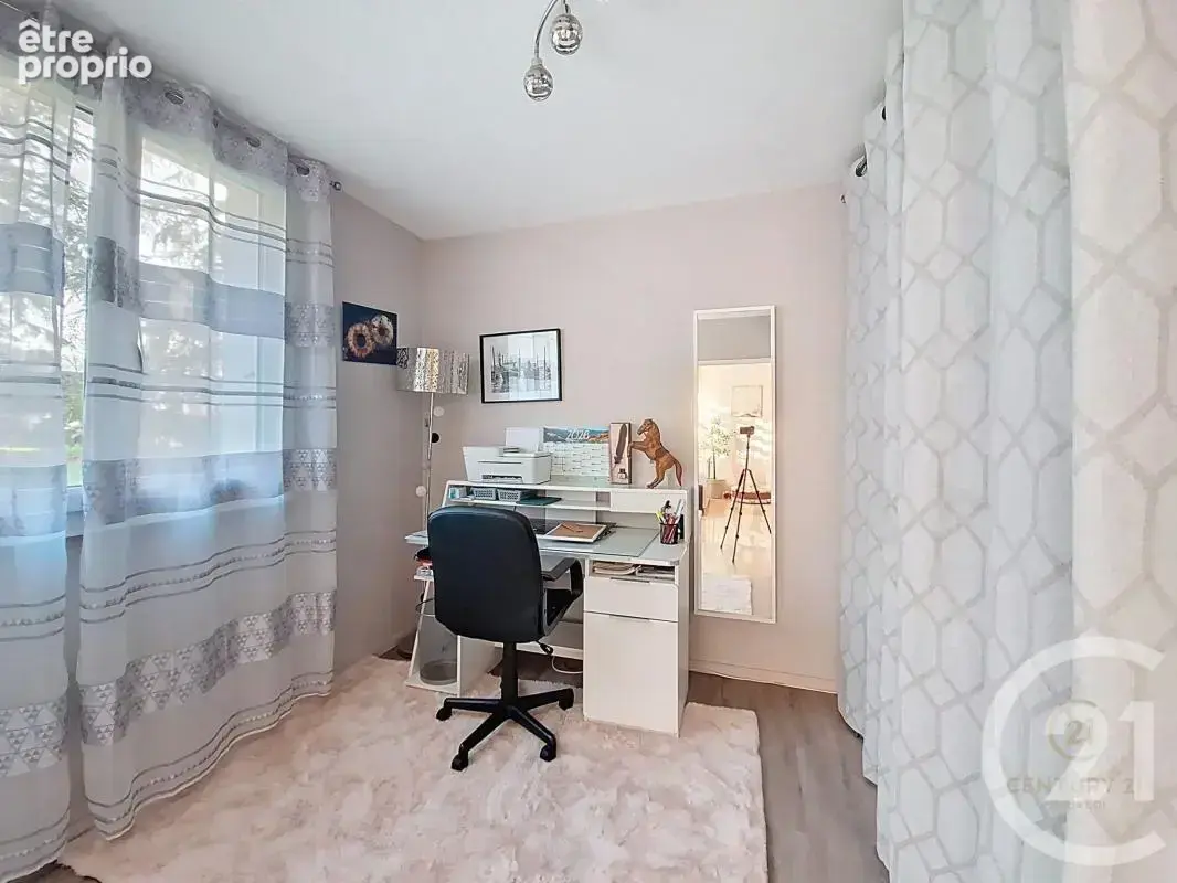Appartement 73 m² à Vienne  - photo 13