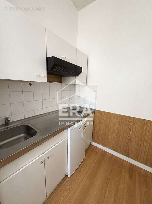 Appartement à SAINTES