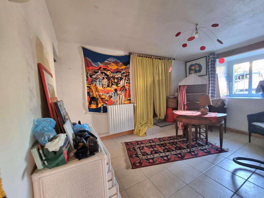Maison à NEUVE-MAISON