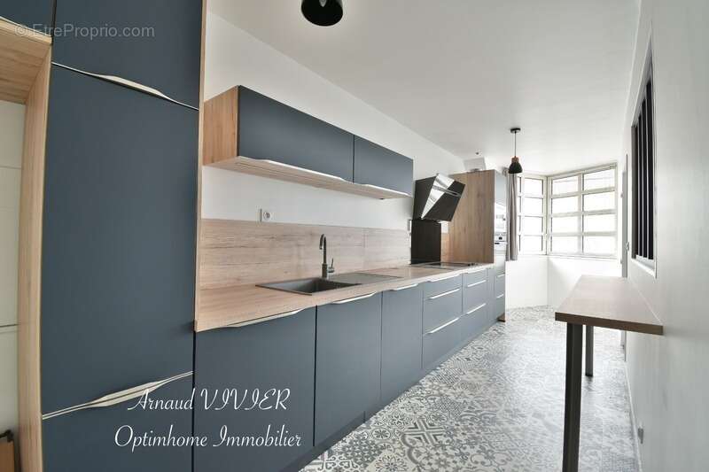 Appartement à EVREUX