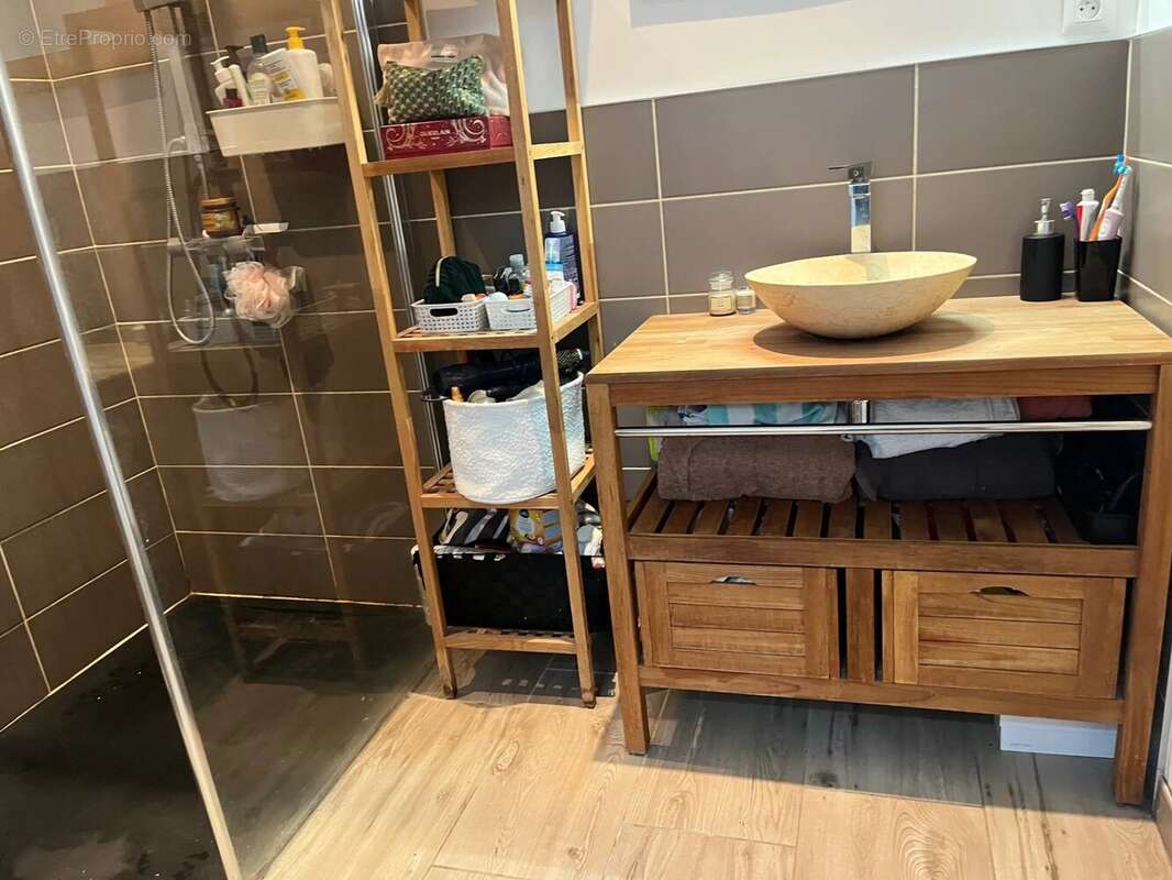 Appartement à AMIENS