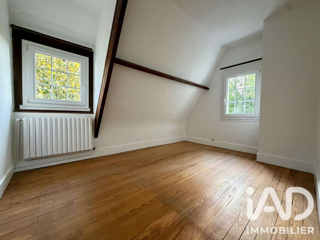 Photo 9 - Maison à OINVILLE-SUR-MONTCIENT