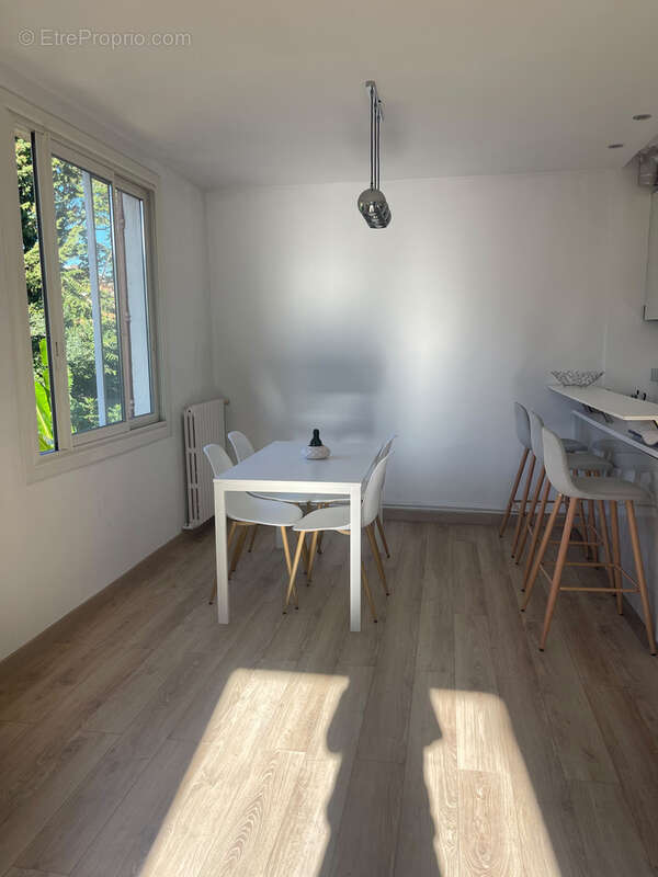 Maison 205 m2, 3 appartements et jardin - Toulon Lamalgue - photo 15