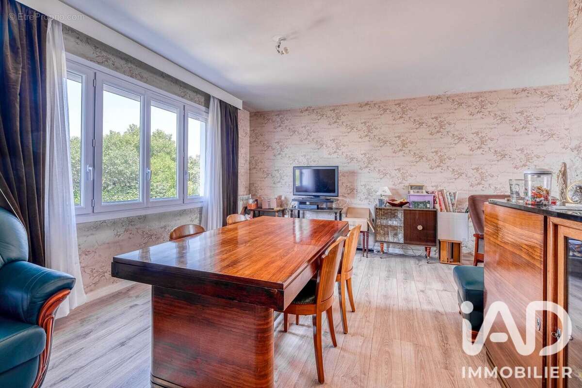 Photo 4 - Maison à TRILPORT