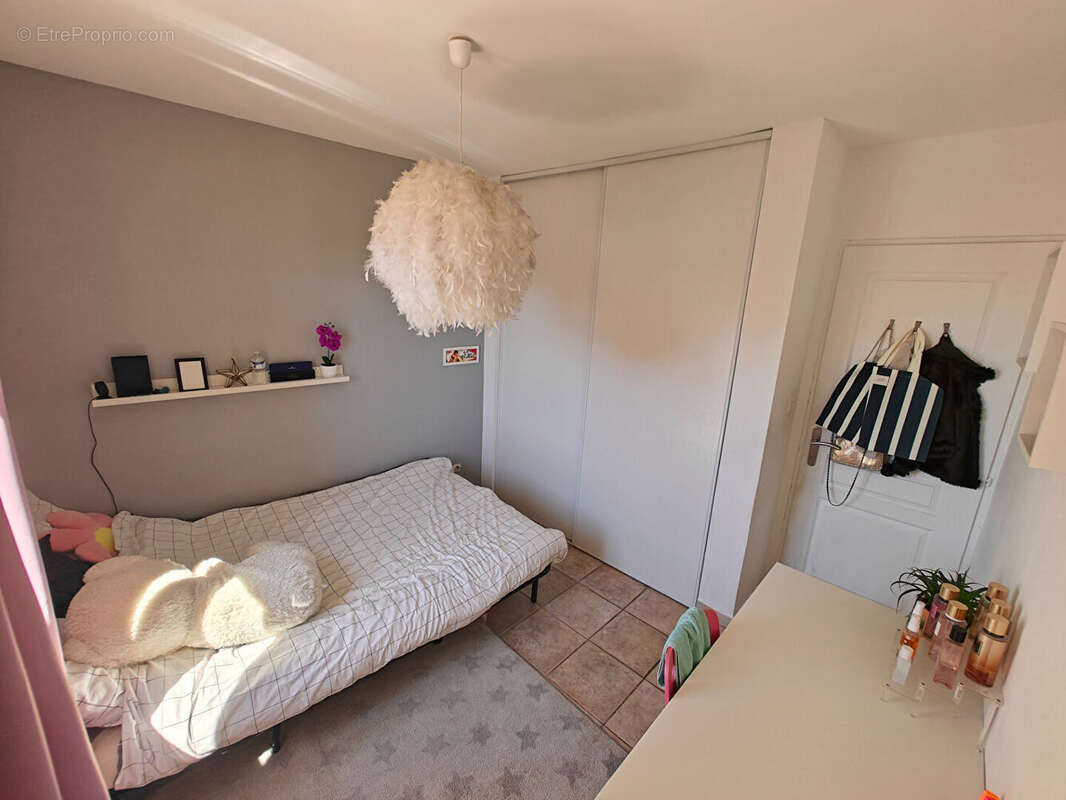 Maison à LA VALETTE-DU-VAR