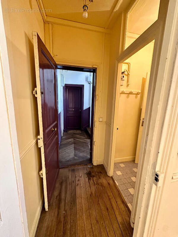 Appartement Montreuil 2 pièce(s) 46 m2 - photo 12