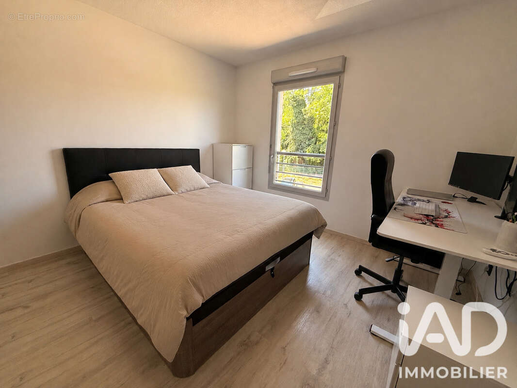 Photo 6 - Appartement à CESSY