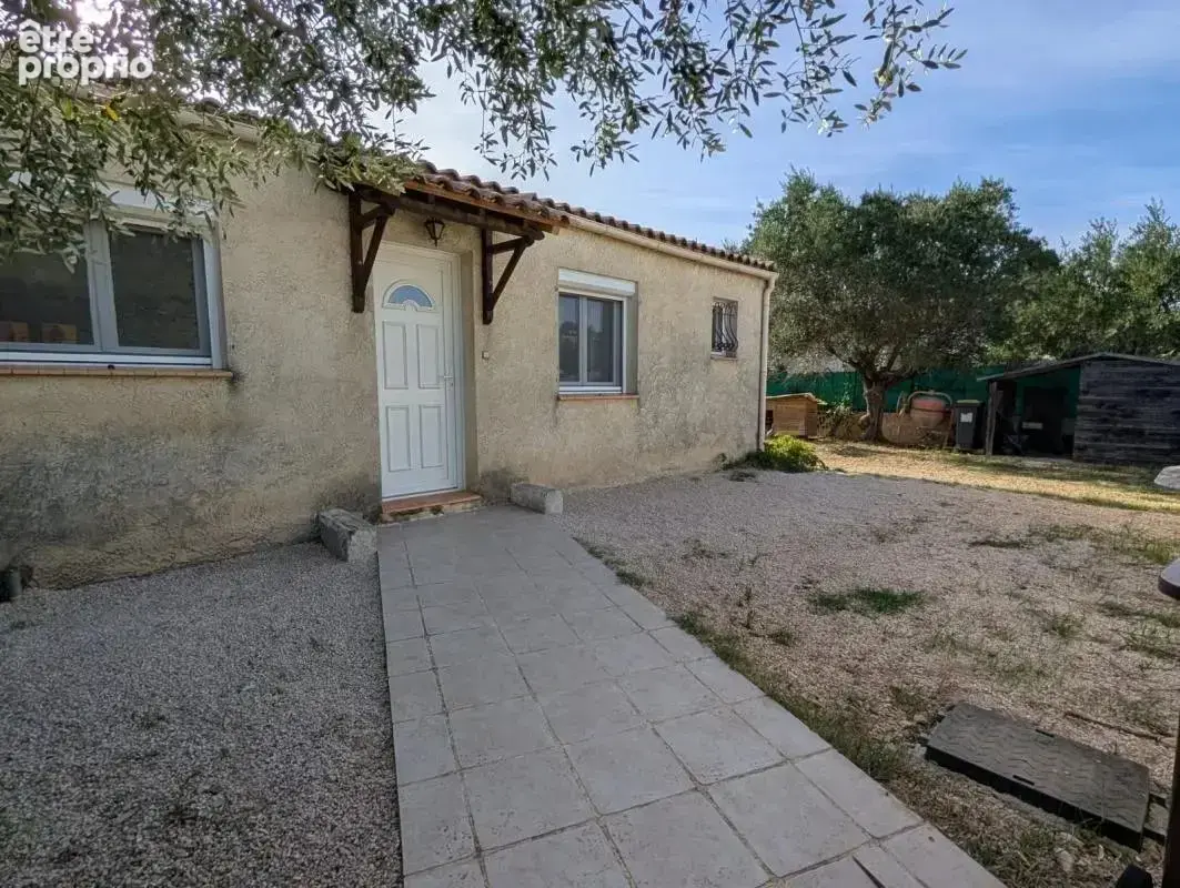 Maison T3 de plain-pied avec Jardin - photo 6