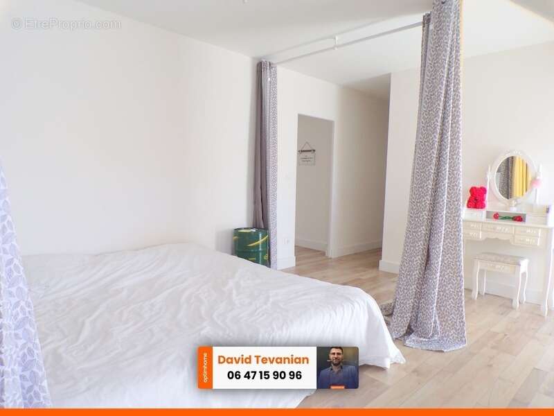 Maison à NOYERS-SUR-CHER