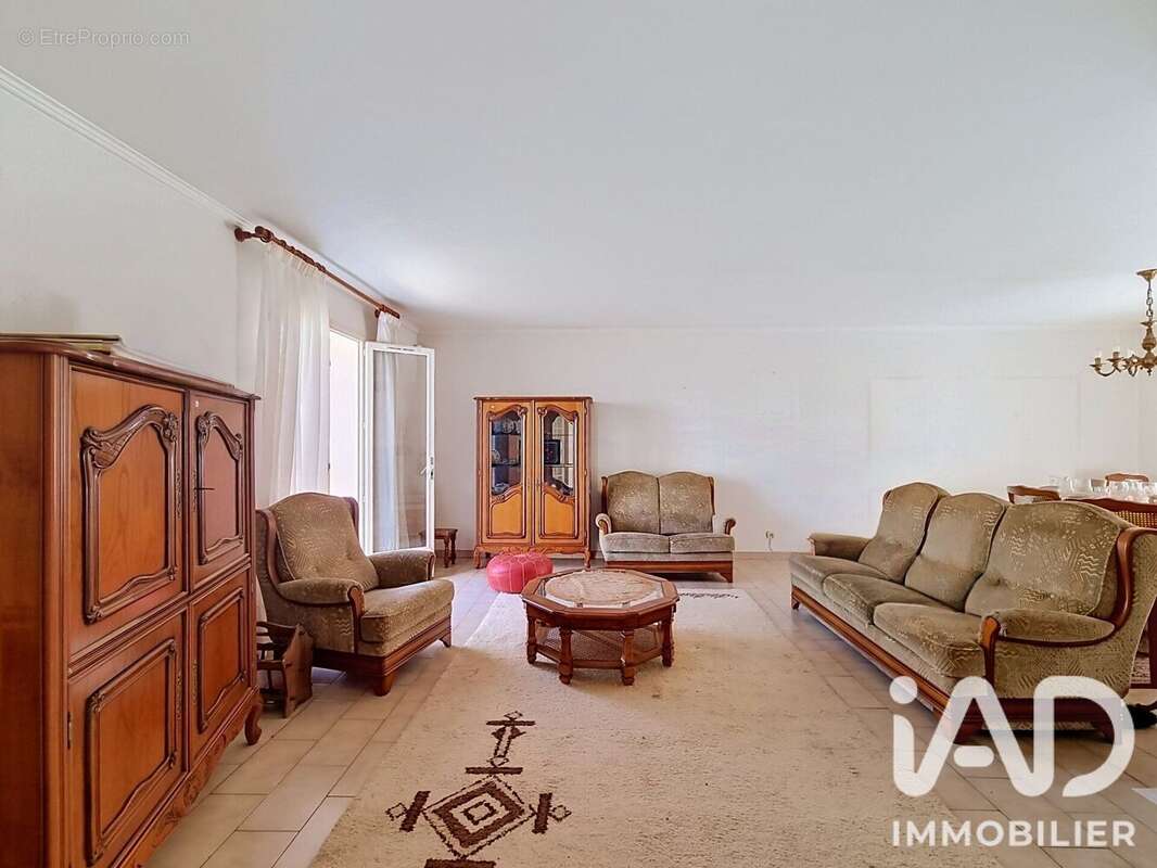 Photo 3 - Maison à GARONS