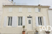Photo 1 - Maison à MARENNES