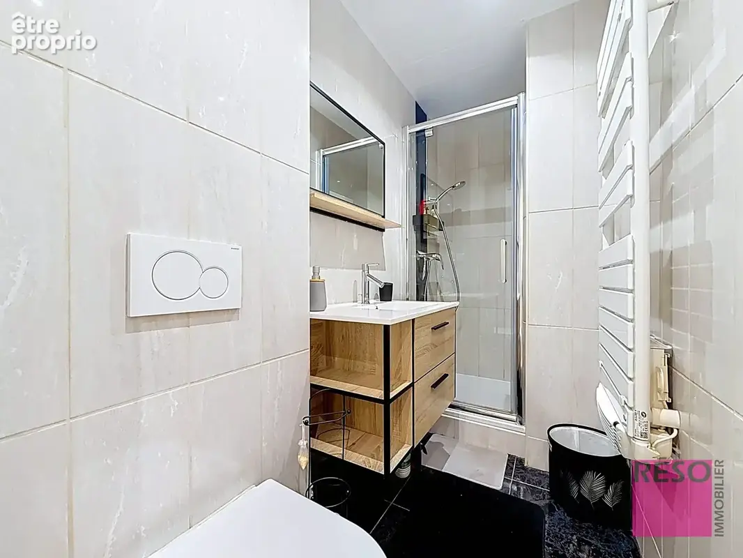 Maison 50 m² à Annemasse  - photo 9