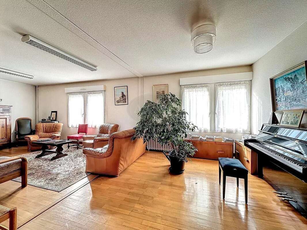 Appartement à TARBES