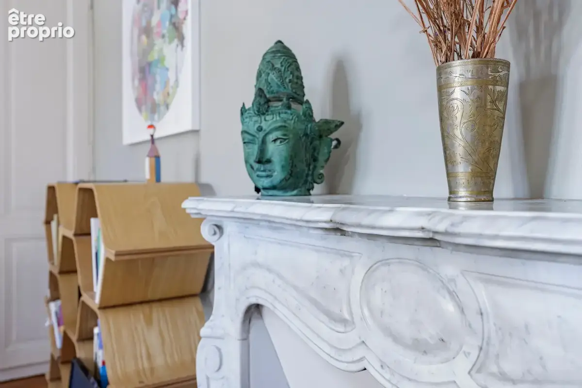 Maison à vendre 7 pièces DIVONNE LES BAINS (01) - photo 6