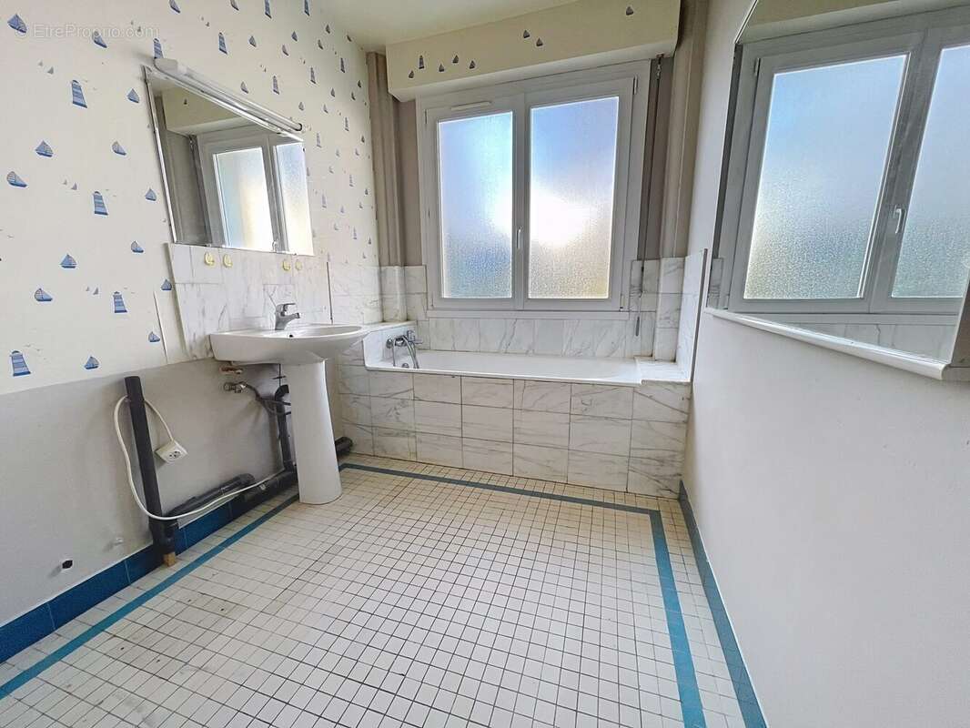 Appartement à GARCHES