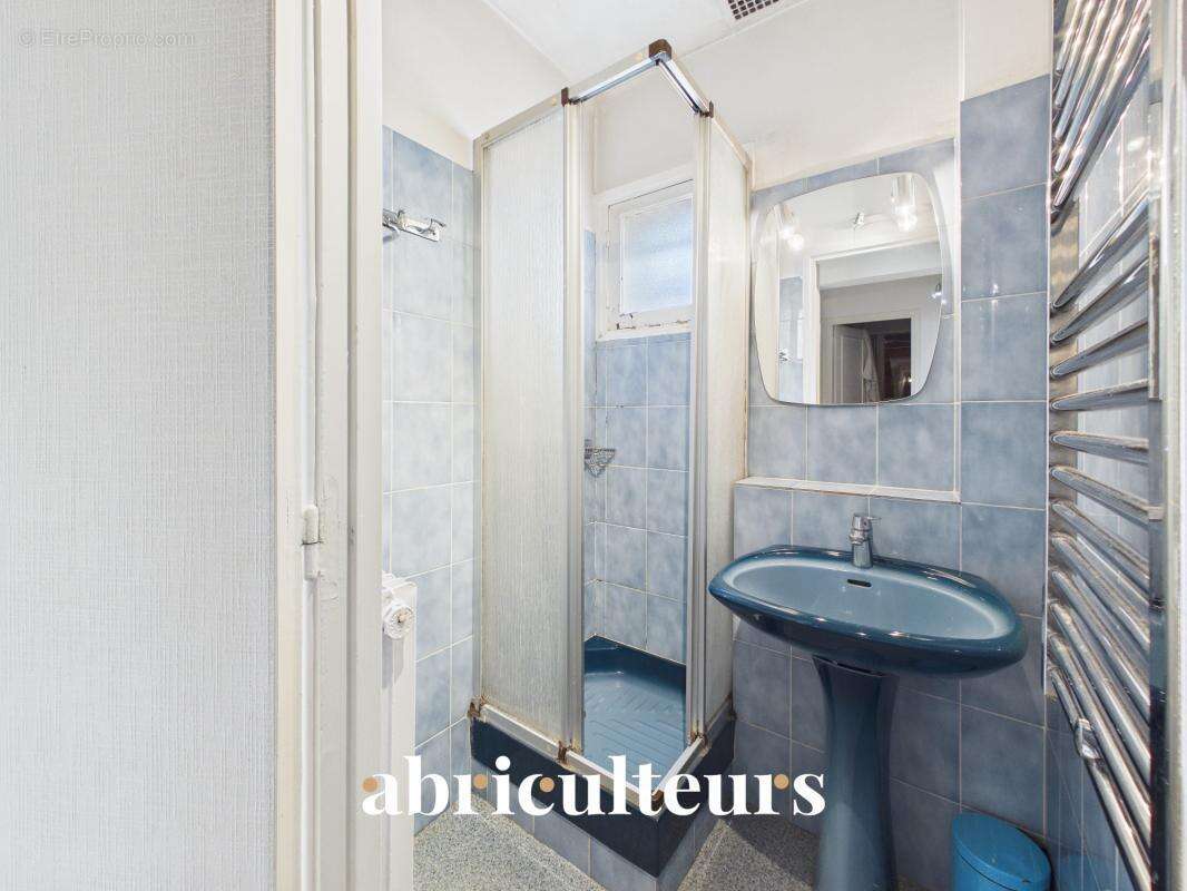 Appartement à NOGENT-SUR-MARNE