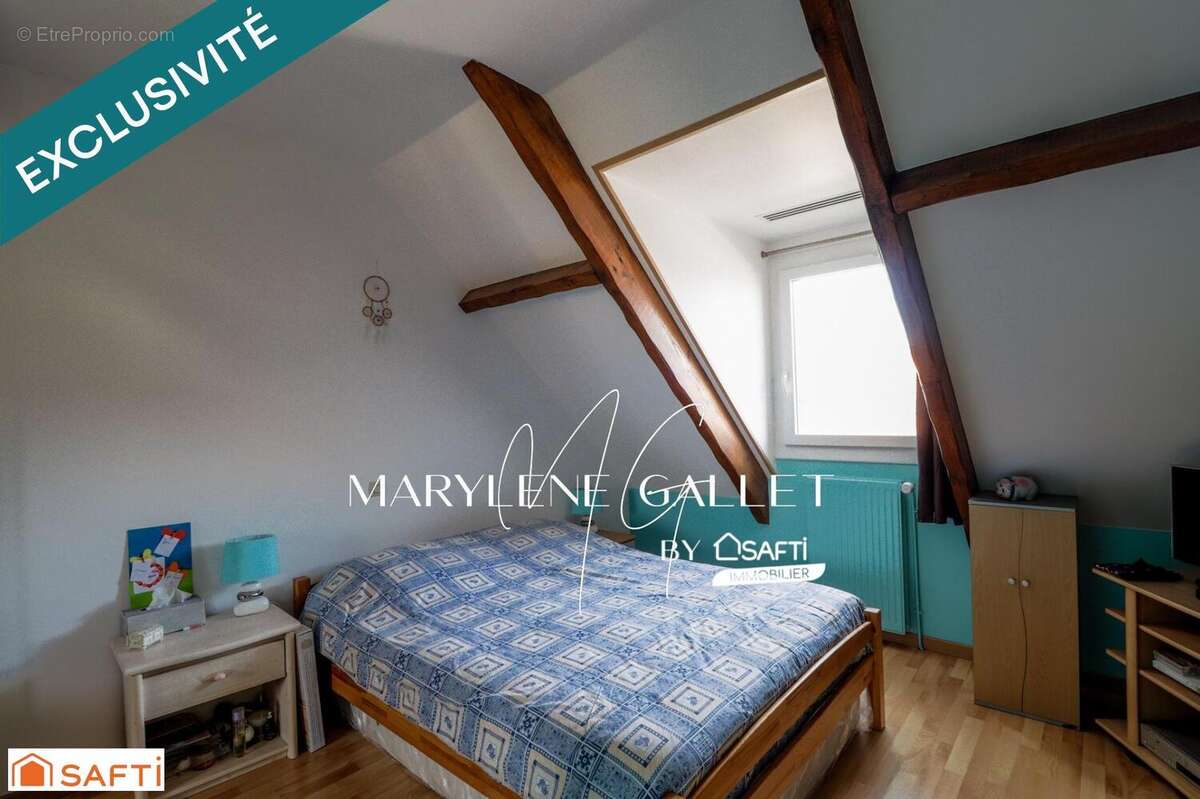 Photo 9 - Maison à ACHERES