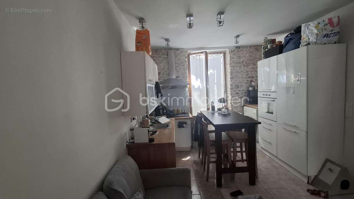 Appartement à ETAMPES