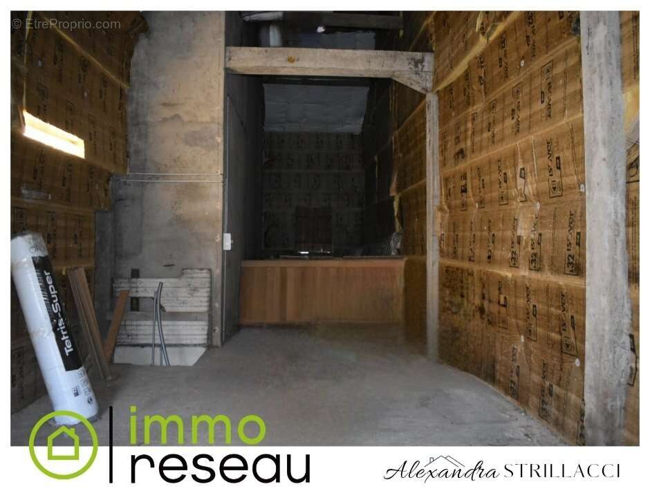 Maison à HAUTE-VIGNEULLES