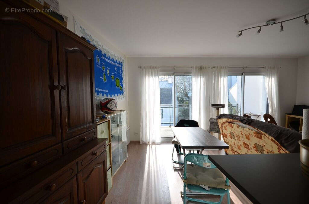 Appartement à BREST