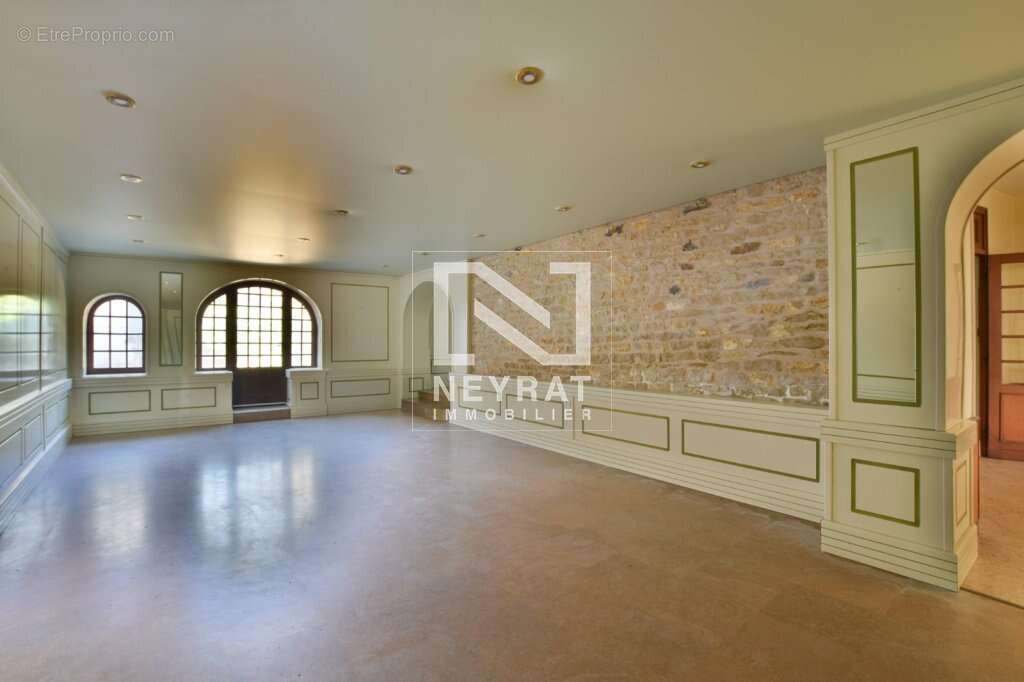 Maison à SAINT-BOIL