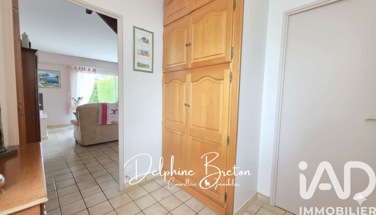 Photo 4 - Maison à PERSAN