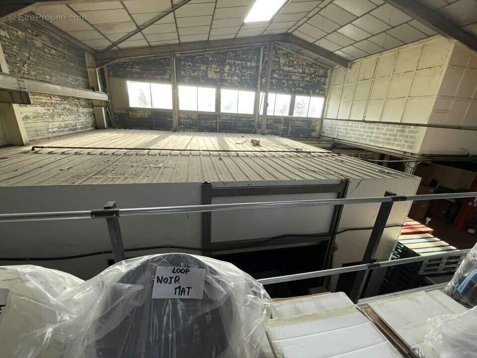 Autre à RILLIEUX-LA-PAPE