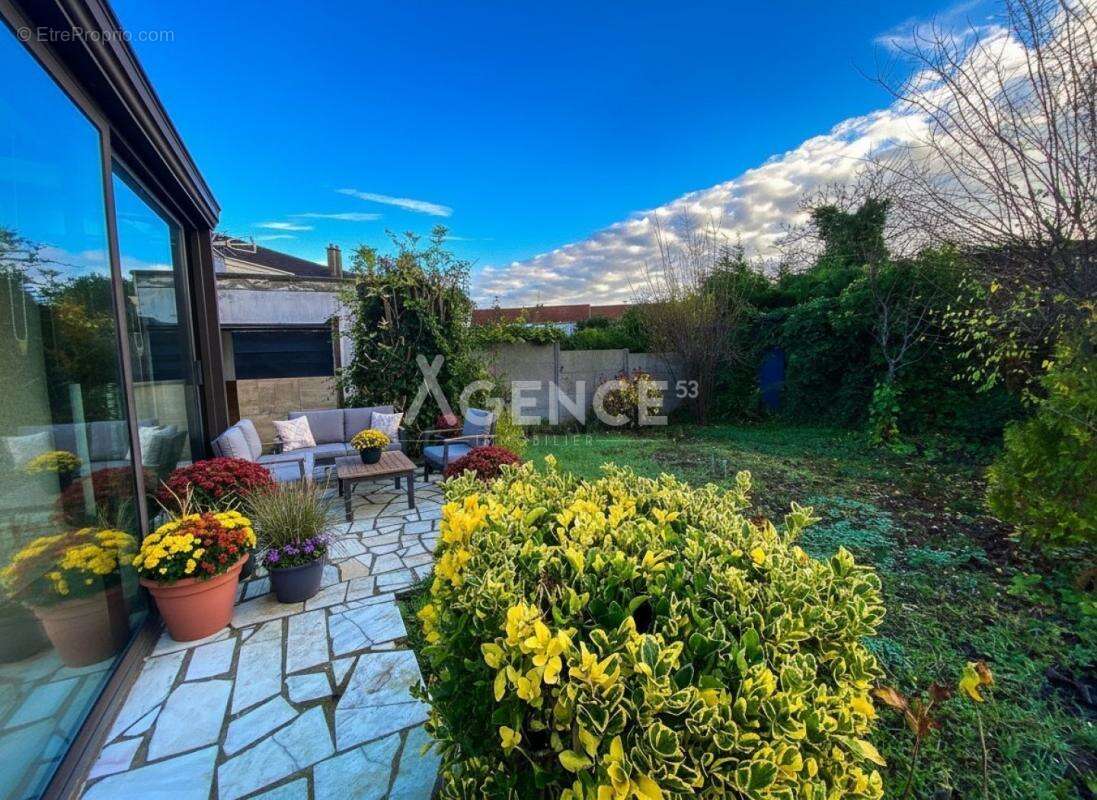 Appartement à WIZERNES