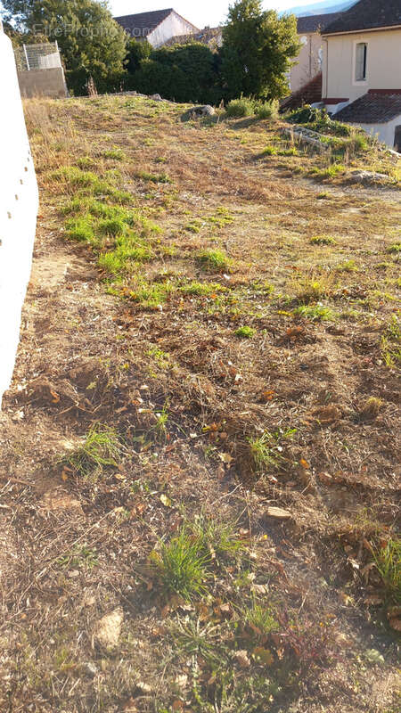 Maison à COLOMBIERES-SUR-ORB