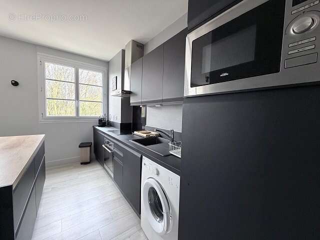 Appartement à CRETEIL