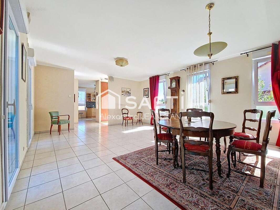 Photo 3 - Maison à CORNY-SUR-MOSELLE