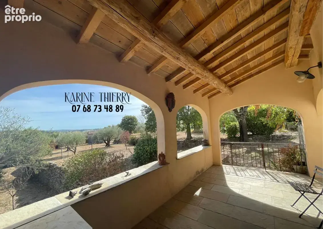 Maison de pays proche d'Anduze - photo 6
