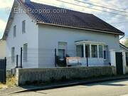 Photo 1 - Maison à SELONCOURT